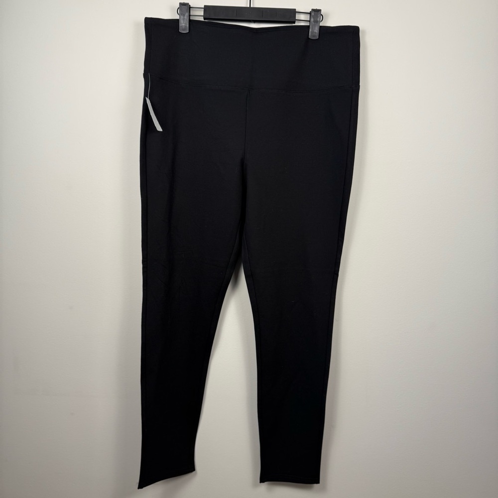NWT BULA Women’s Black Tights/Leggings Size 14